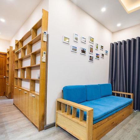 Can Ho Cao Cap 3 Sao Quan 10 - Hong Dao House Ho Si Minh-város Kültér fotó
