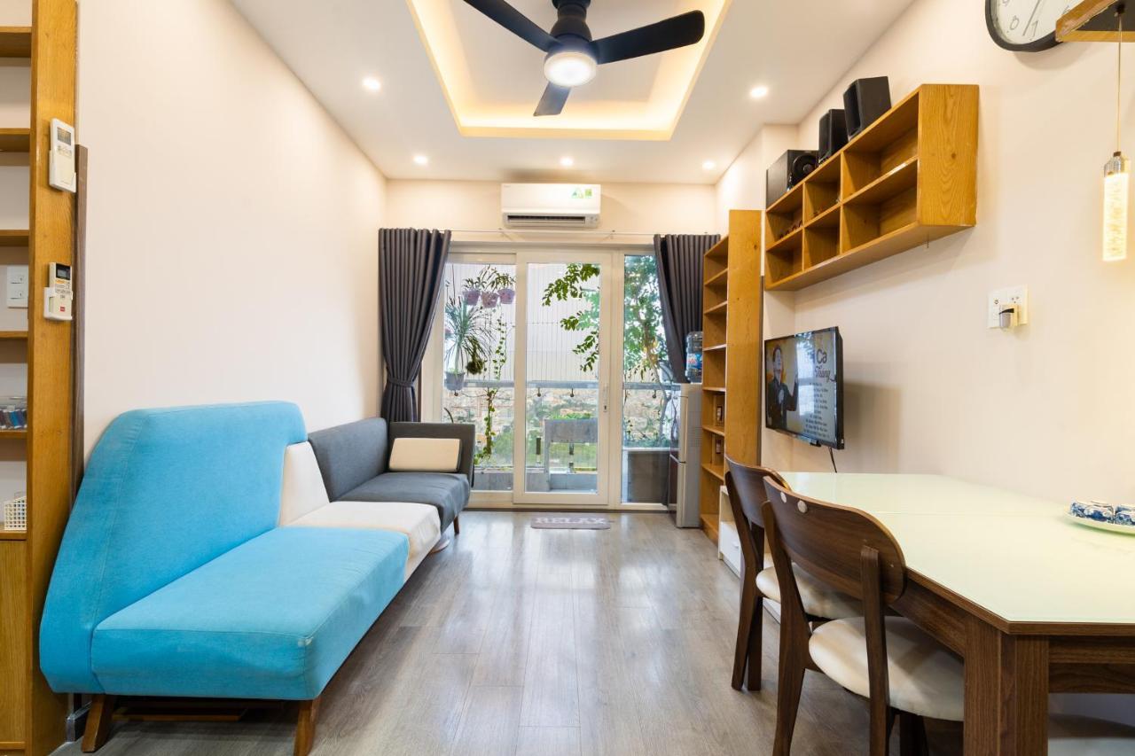 Can Ho Cao Cap 3 Sao Quan 10 - Hong Dao House Ho Si Minh-város Kültér fotó