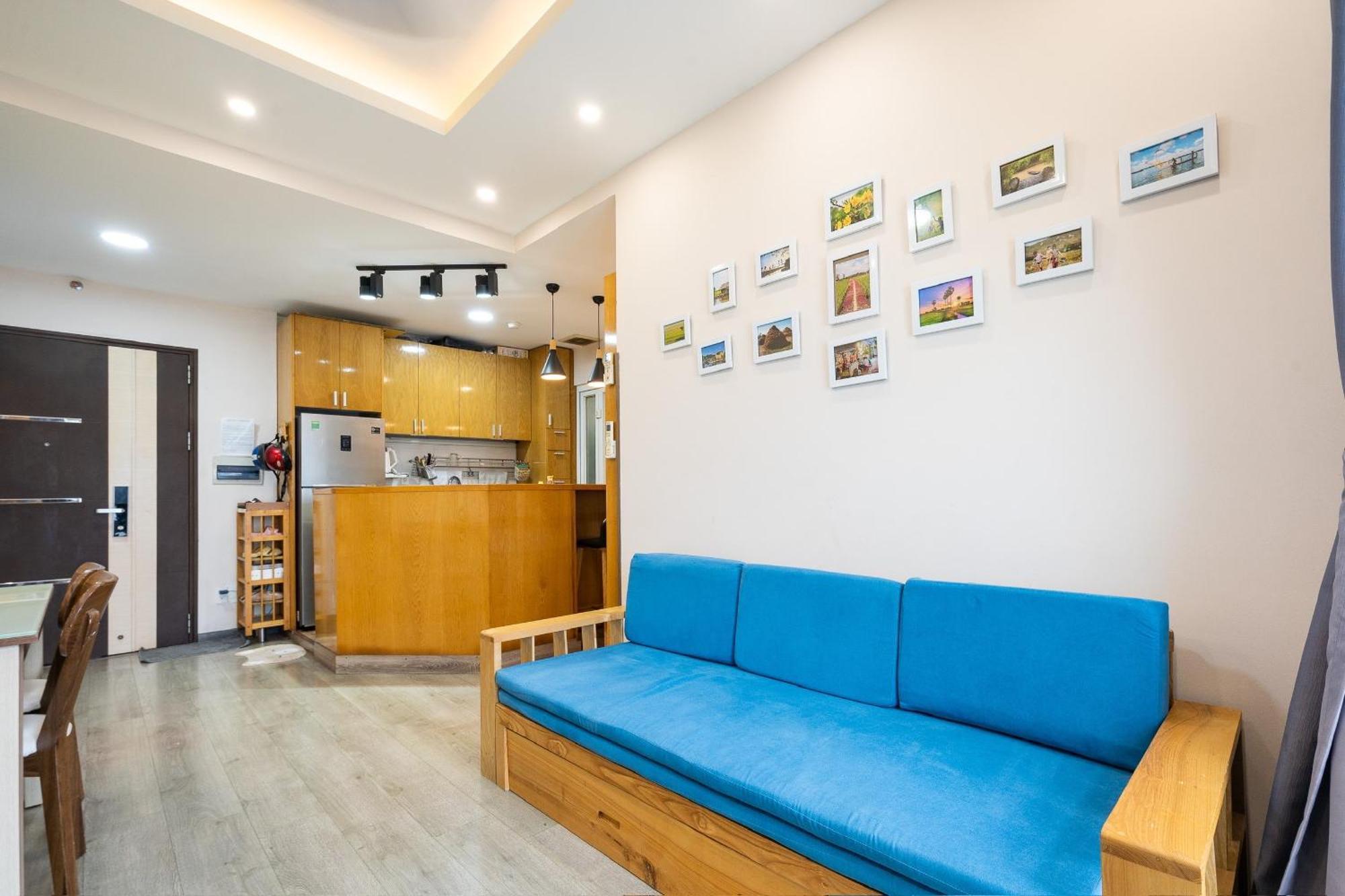 Can Ho Cao Cap 3 Sao Quan 10 - Hong Dao House Ho Si Minh-város Kültér fotó